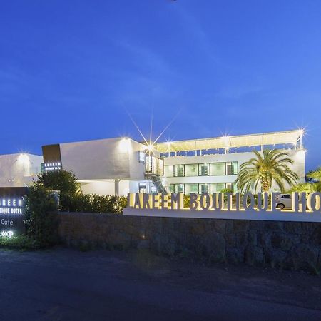 Lareem Boutique Hotel Yerye-dong Luaran gambar