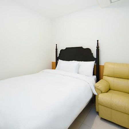 Lareem Boutique Hotel Yerye-dong Luaran gambar