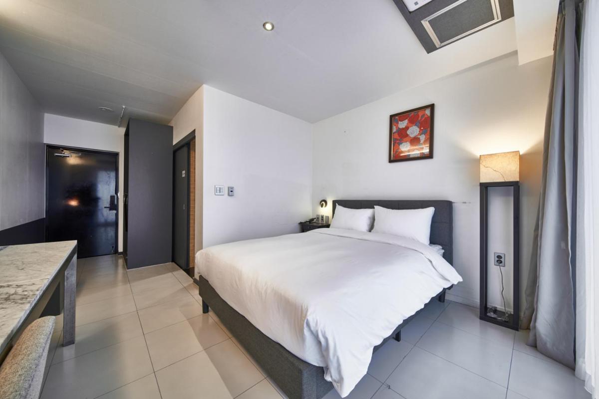 Lareem Boutique Hotel Yerye-dong Luaran gambar