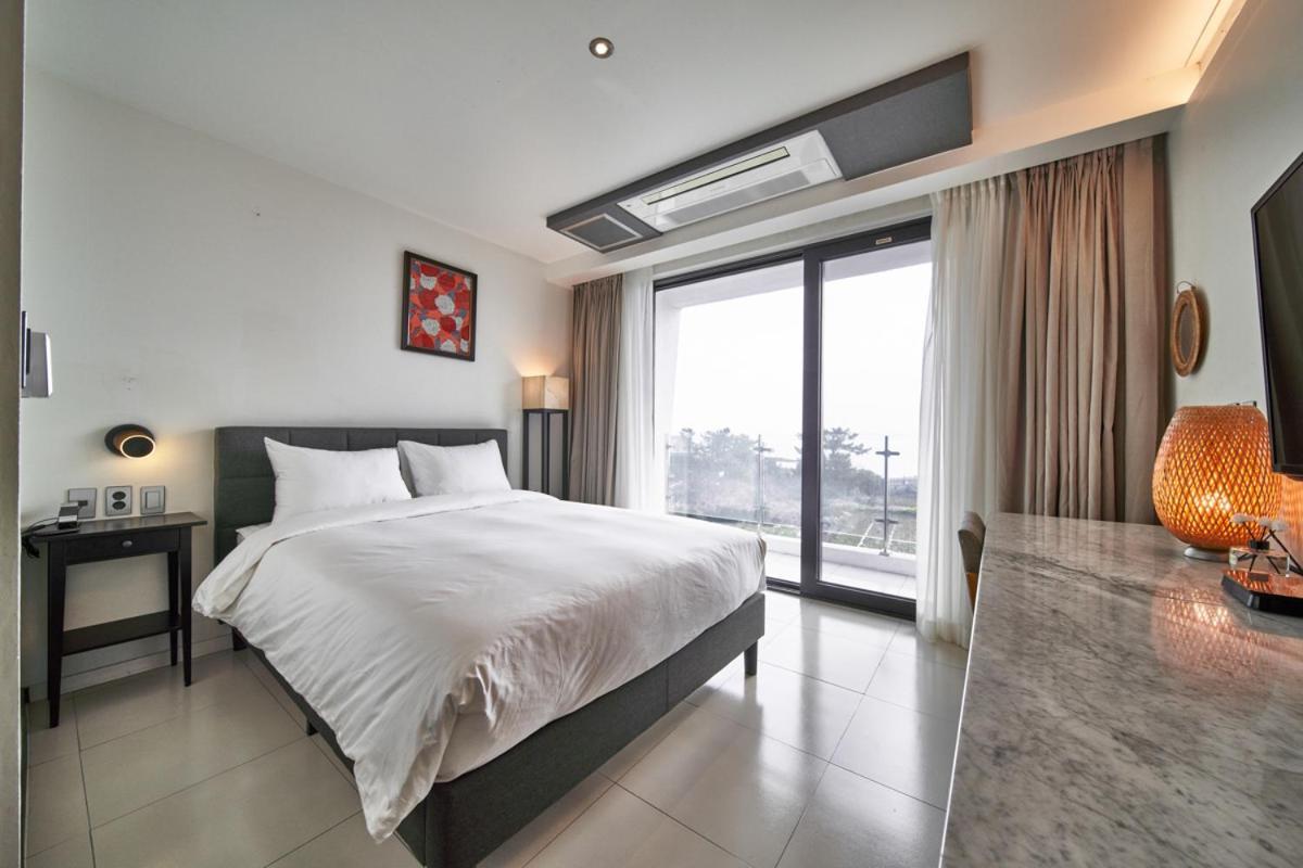 Lareem Boutique Hotel Yerye-dong Luaran gambar