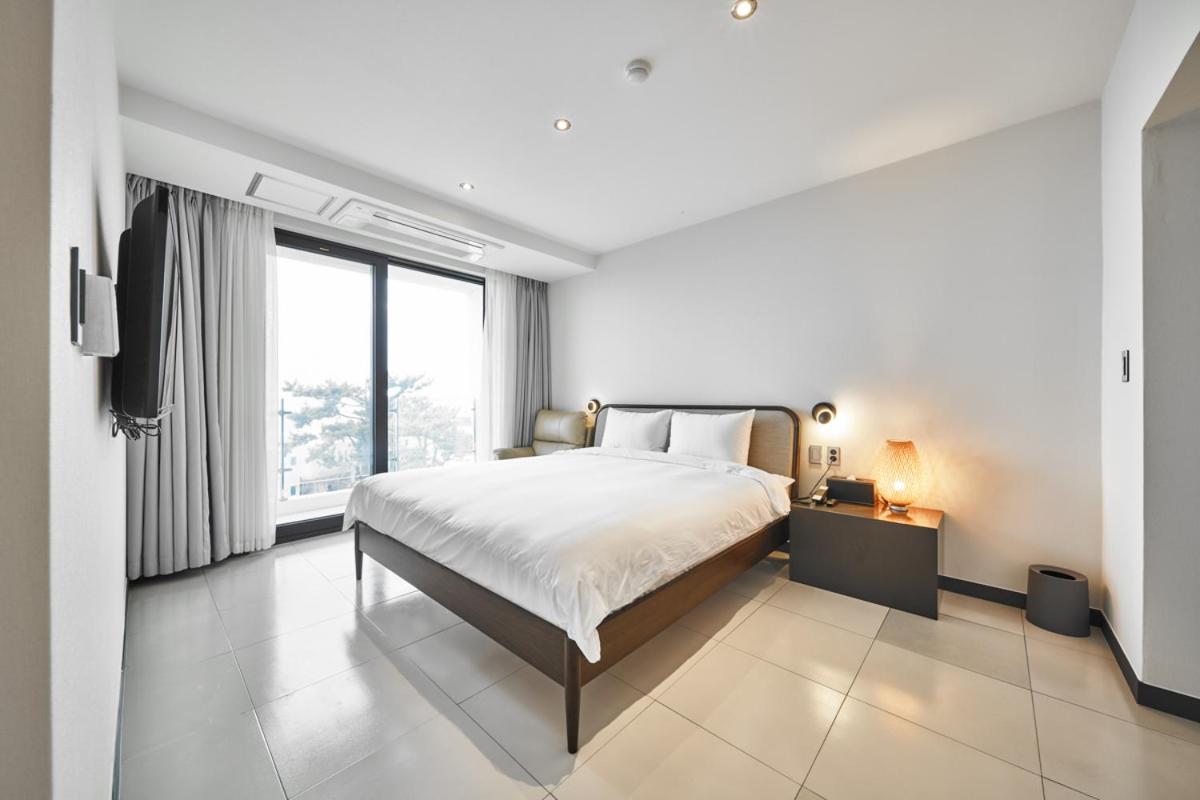 Lareem Boutique Hotel Yerye-dong Luaran gambar