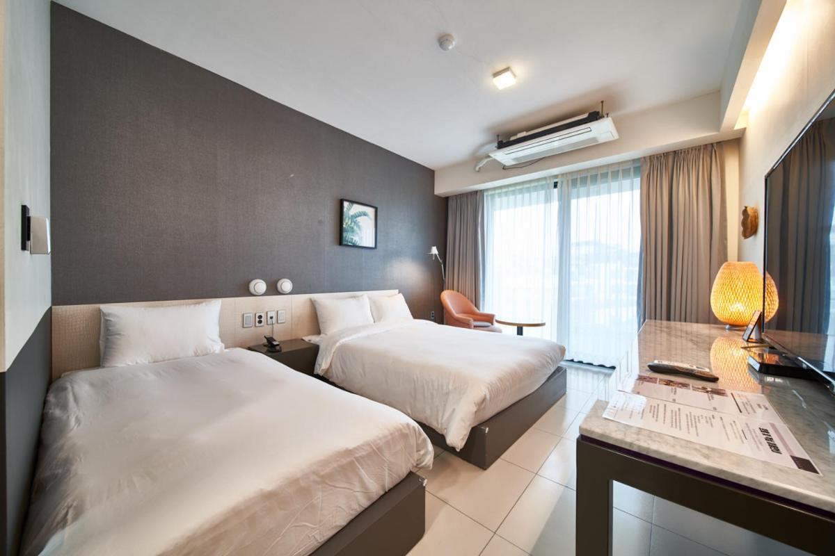 Lareem Boutique Hotel Yerye-dong Luaran gambar