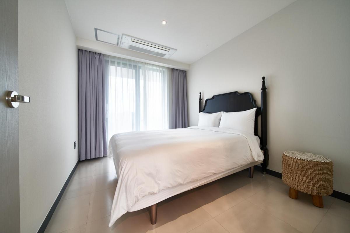 Lareem Boutique Hotel Yerye-dong Luaran gambar