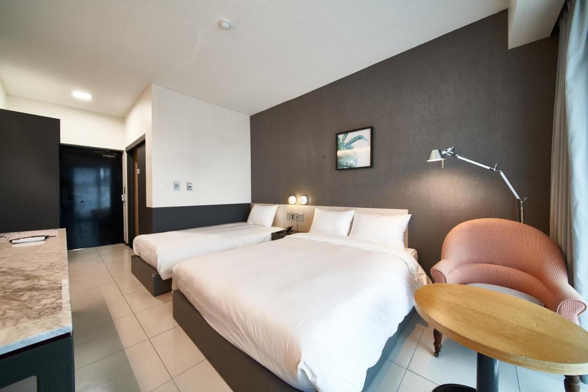Lareem Boutique Hotel Yerye-dong Luaran gambar