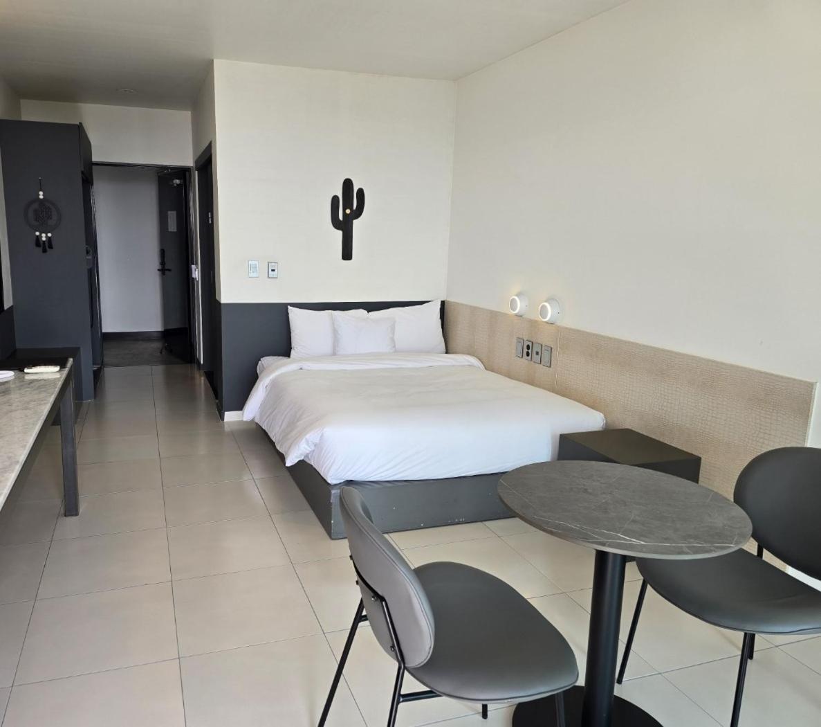 Lareem Boutique Hotel Yerye-dong Luaran gambar