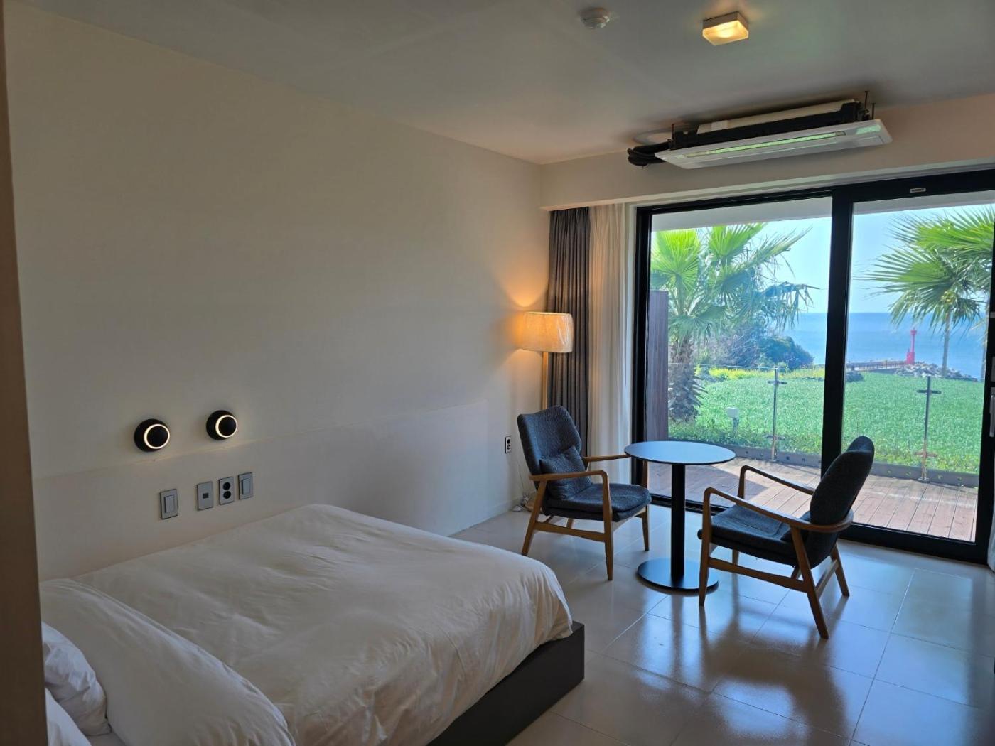 Lareem Boutique Hotel Yerye-dong Luaran gambar