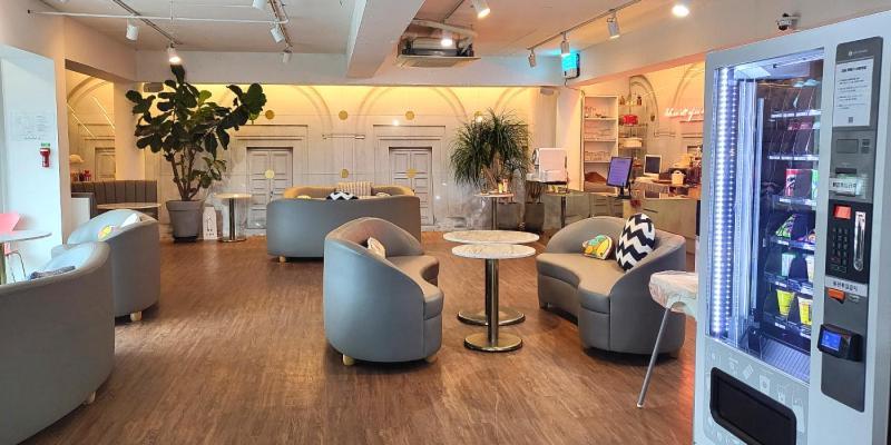 Lareem Boutique Hotel Yerye-dong Luaran gambar