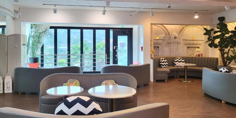 Lareem Boutique Hotel Yerye-dong Luaran gambar