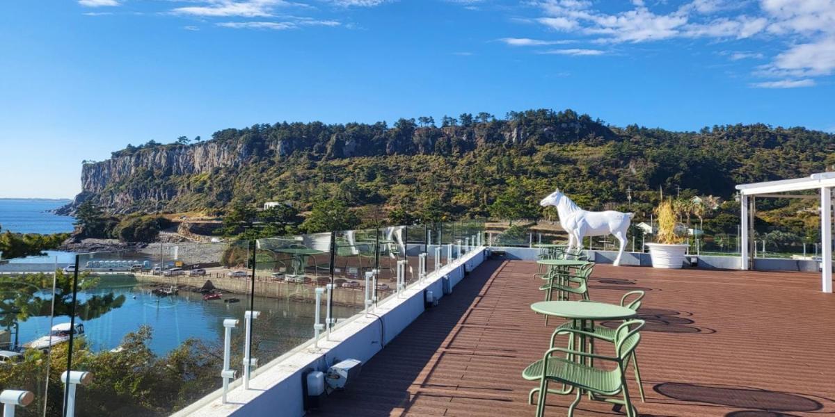 Lareem Boutique Hotel Yerye-dong Luaran gambar