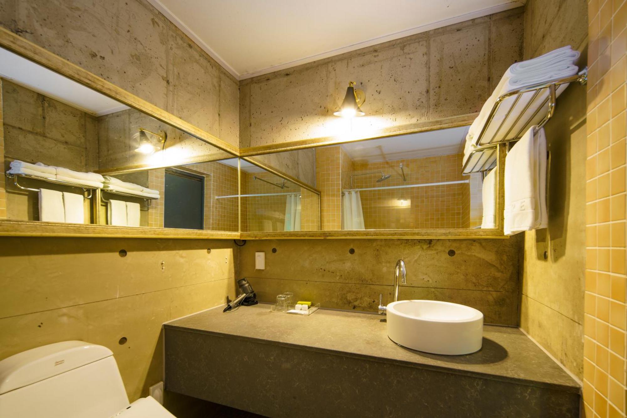 Lareem Boutique Hotel Yerye-dong Luaran gambar