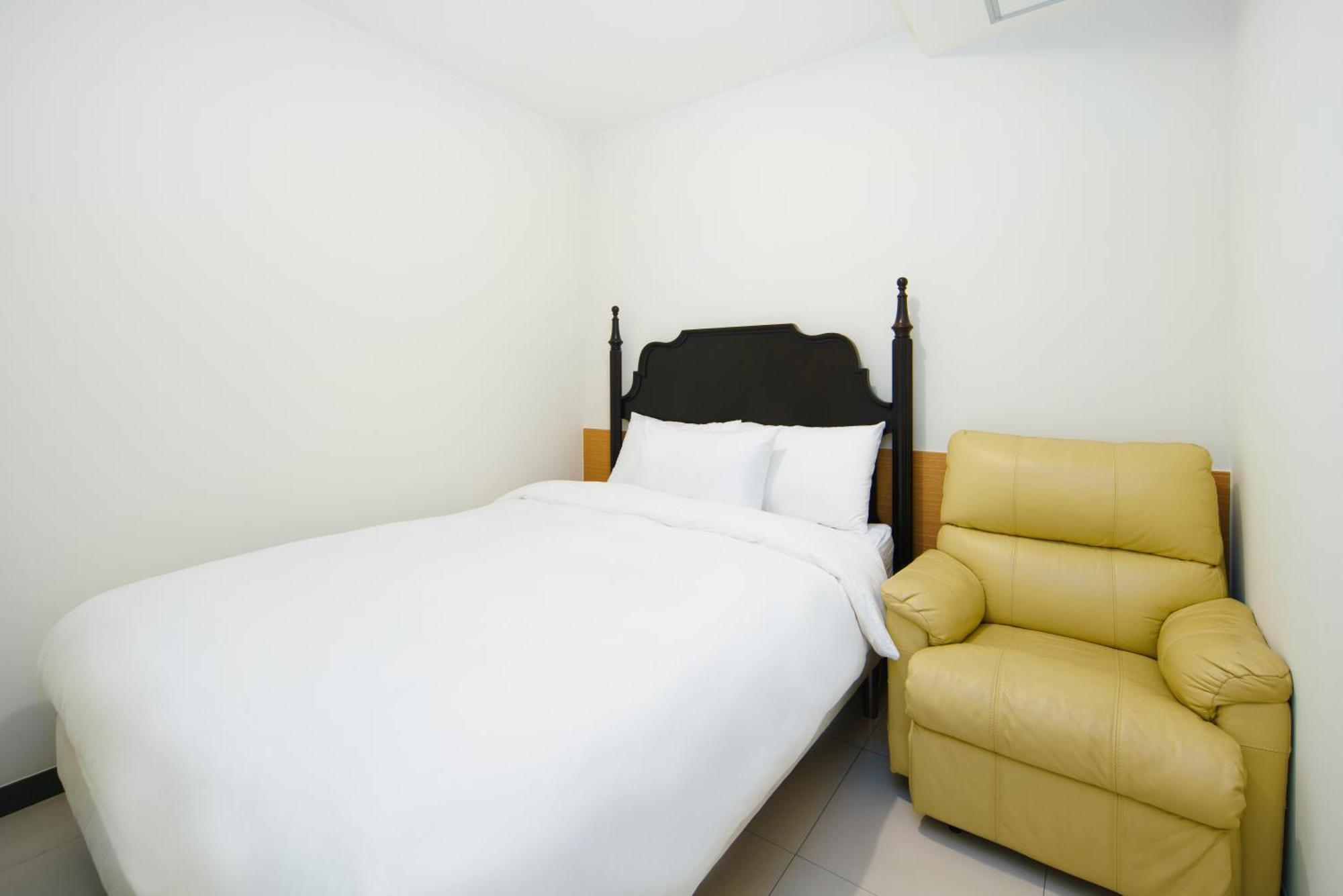 Lareem Boutique Hotel Yerye-dong Luaran gambar