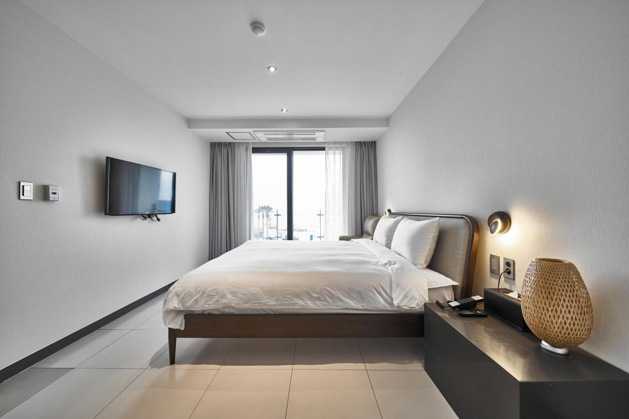 Lareem Boutique Hotel Yerye-dong Luaran gambar