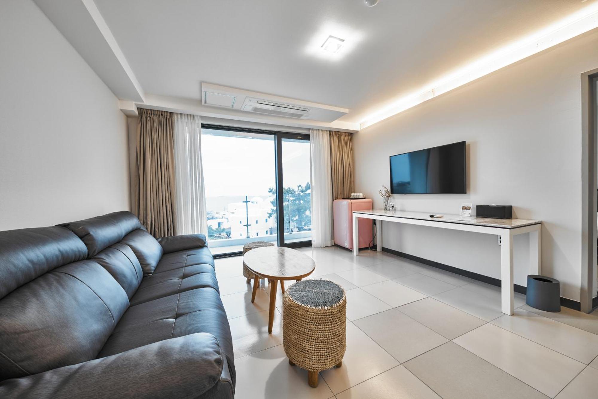 Lareem Boutique Hotel Yerye-dong Luaran gambar