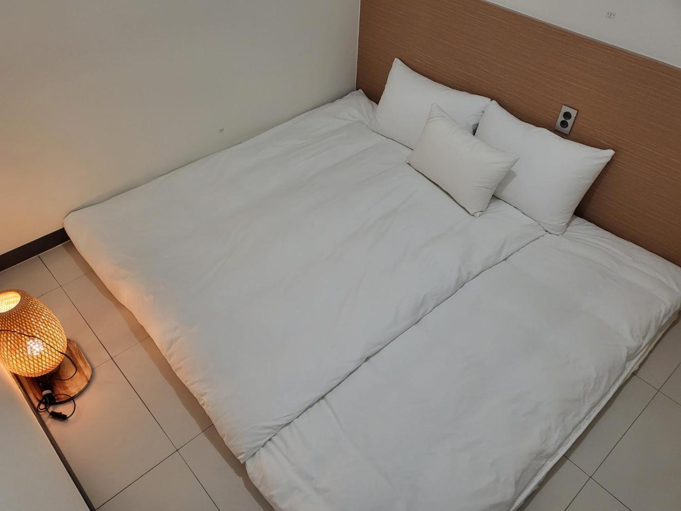 Lareem Boutique Hotel Yerye-dong Bilik gambar