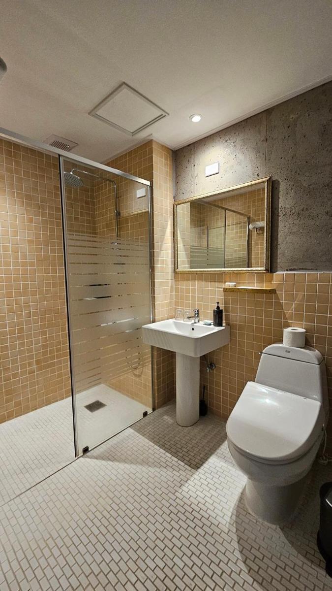 Lareem Boutique Hotel Yerye-dong Luaran gambar