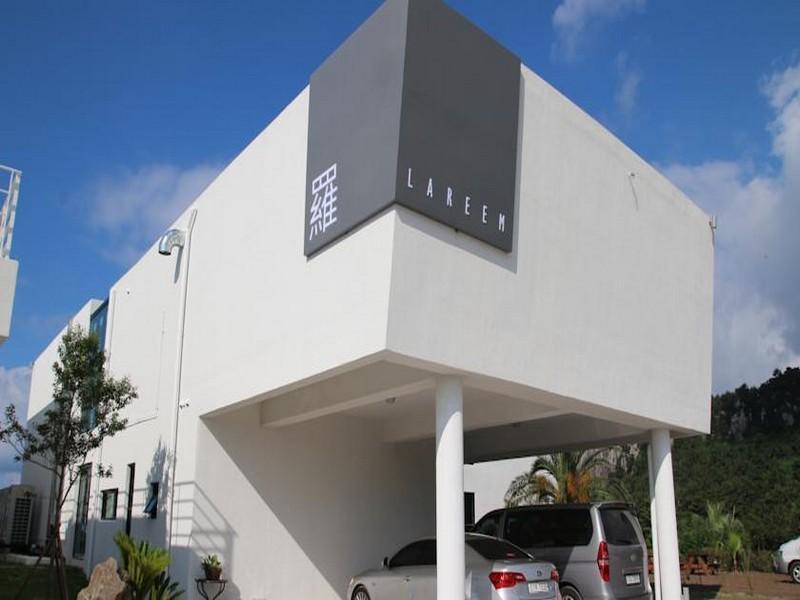 Lareem Boutique Hotel Yerye-dong Luaran gambar
