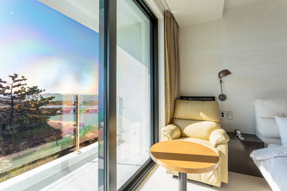 Lareem Boutique Hotel Yerye-dong Luaran gambar