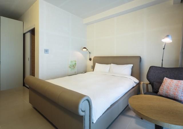 Lareem Boutique Hotel Yerye-dong Luaran gambar