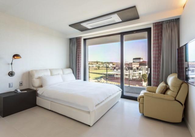 Lareem Boutique Hotel Yerye-dong Luaran gambar