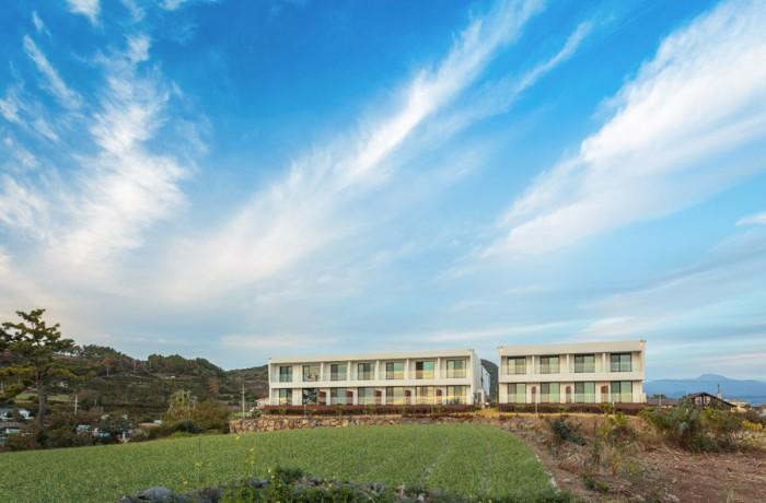 Lareem Boutique Hotel Yerye-dong Luaran gambar