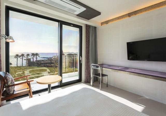 Lareem Boutique Hotel Yerye-dong Luaran gambar