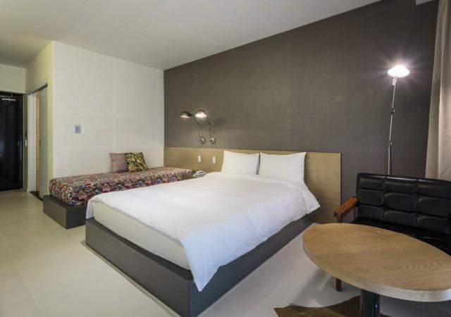 Lareem Boutique Hotel Yerye-dong Luaran gambar