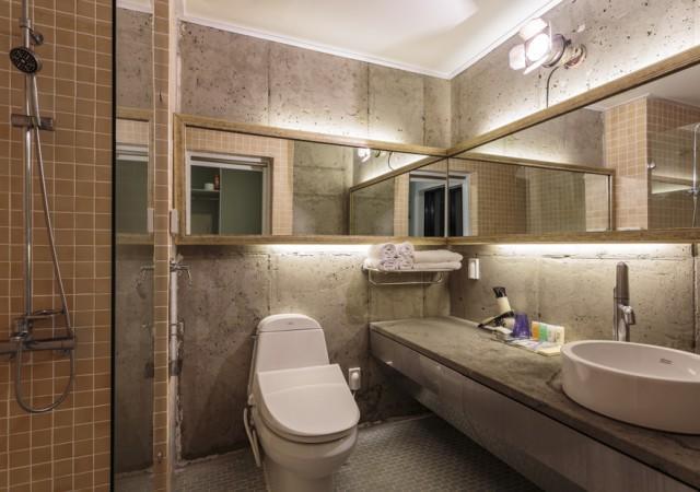 Lareem Boutique Hotel Yerye-dong Luaran gambar