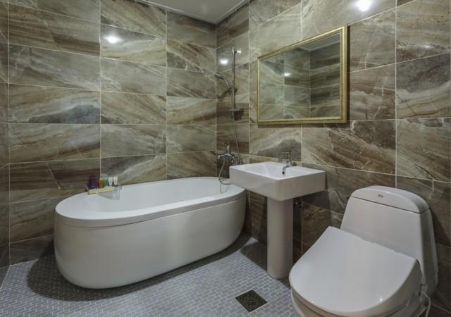 Lareem Boutique Hotel Yerye-dong Luaran gambar