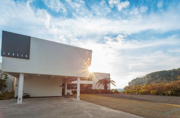Lareem Boutique Hotel Yerye-dong Luaran gambar