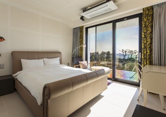 Lareem Boutique Hotel Yerye-dong Luaran gambar