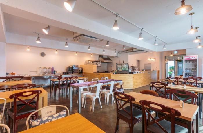 Lareem Boutique Hotel Yerye-dong Luaran gambar