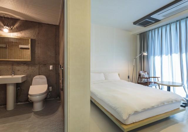 Lareem Boutique Hotel Yerye-dong Luaran gambar