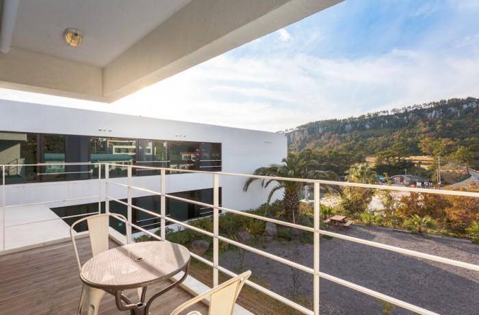 Lareem Boutique Hotel Yerye-dong Luaran gambar