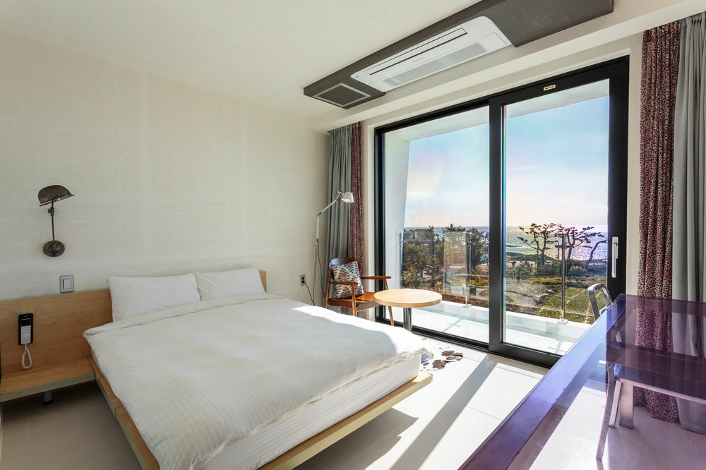 Lareem Boutique Hotel Yerye-dong Luaran gambar
